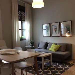 Sweet Alameda Apartament